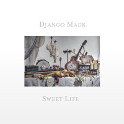 Django Mack